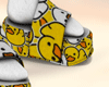 ducklings Sandals