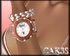  Rose Gold Watch