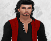 Red Ful Outfit