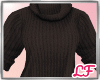 Turtleneck Sweater