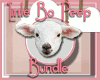 Little Bo Peep [bundle]