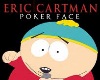 cartman pokerface cover