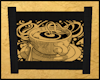 Golden Glory Painting1