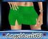 [AA] Mini Shine Green PF