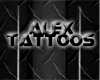 Alex tattooshop