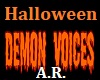 Halloween,Demon,Evil,VB