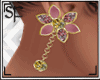SF Spring Earrings