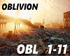 Oblivion (Part 1)