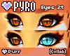 *W* PYRO 2TEyes 3