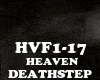 DEATHSTEP-HEAVEN