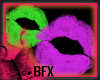 BFX, with Love (gr/pur)