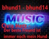 noch mein Hund