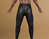 Leather Pants Skinny (M)