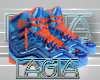 :L Sneakers 