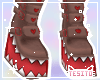 Domo kun platforms e