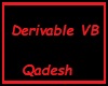 Derivable VB