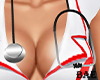β. Nurse Stethoscope