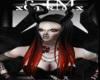VAMPIRE WILD GOTHIC QUEEN RP DEMON_Outfit_37