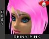 [DL] Desy Shiny Pink