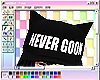 never goon cap