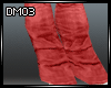 Red-Pants