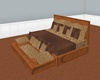 poseless bed
