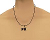 PK neckless