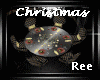 Ree|Christmas Dinner