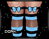D|Bowz Blue LLT