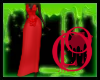 Cherry Bones Gown