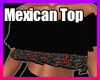 Mexican Top