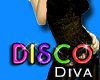 Disco Diva