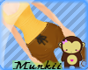 *CM* Munkii Outfit