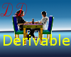 Derivable Table for 2