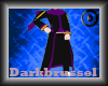 [D]Taito Coat