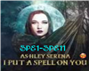 I PUT A SPELL ON YOU