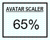 TS-Avatar Scaler 65%