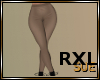 Sexy Tan Leggings RXL