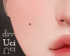 Poppy Black Mole 30
