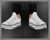 white converse