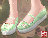BN| 春天 Hanfu shoes
