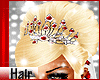 Romantic Bride Blonde