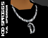 *D Diamond Chain*