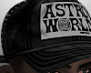 Astro Cap