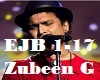 SR- EjkBorkhune /EJB1-16
