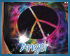 *A* Hippie Peace Crop