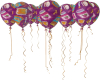 PBJ Balloons