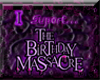 The Birthday massacre
