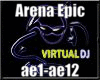 Arena Epic