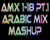 Arabic Mix  Pt.1